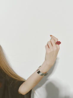 Ray BEAMS Spring & Summer 2021 Season Styling vol.3 Cozy & Chic, Conjunction And The New Age Strollers RB_May_Look No.8 Sakiko Fujii
Ray BEAMS PR 165(cm)