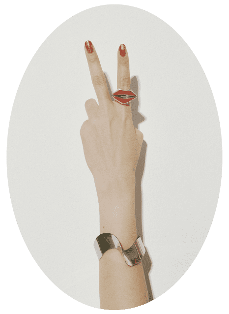 Ray BEAMS Spring & Summer 2021 Season Styling vol.3 Cozy & Chic, Conjunction And The New Age Strollers RB_May_Look No.8 Sakiko Fujii
			Ray BEAMS PR 165(cm)