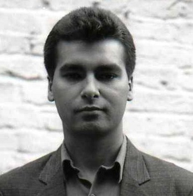 Gerard McNamara