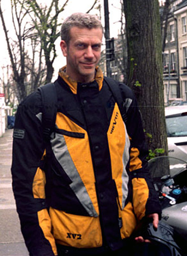 Matt Anker