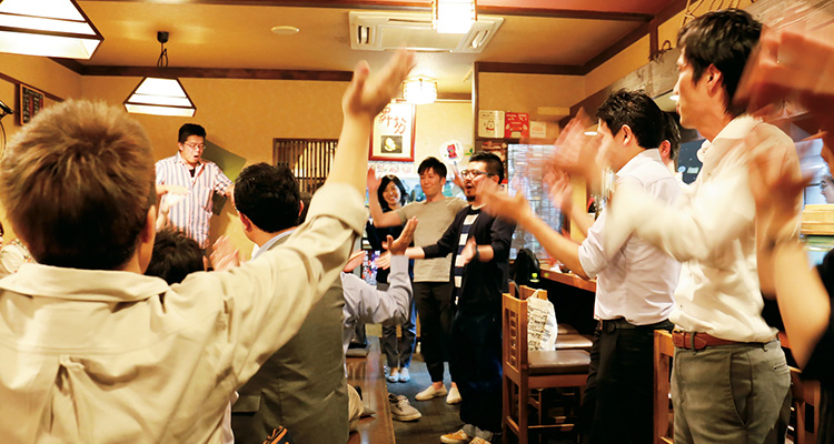 BEAMS EYE on BEPPU あたらしいみやげもの