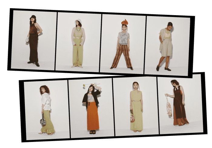 Cozy & Chic, Conjunction And The New Age Strollers