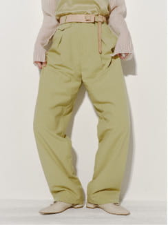 Ray BEAMS Spring & Summer 2021 Season Styling vol.2 Cozy & Chic, Conjunction And The New Age Strollers RB_March_Look No.2 Aki Furuie
VillD Director&Designer 163(cm)