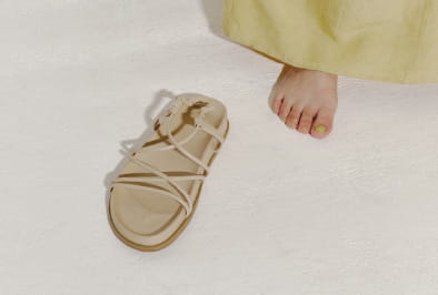 Ray BEAMS Spring & Summer 2021 Season Styling vol.2 Cozy & Chic, Conjunction And The New Age Strollers RB_March_Look No.7 Sora Kawauchi
BEAMS Roppongi Hills Shop Staff 164(cm)