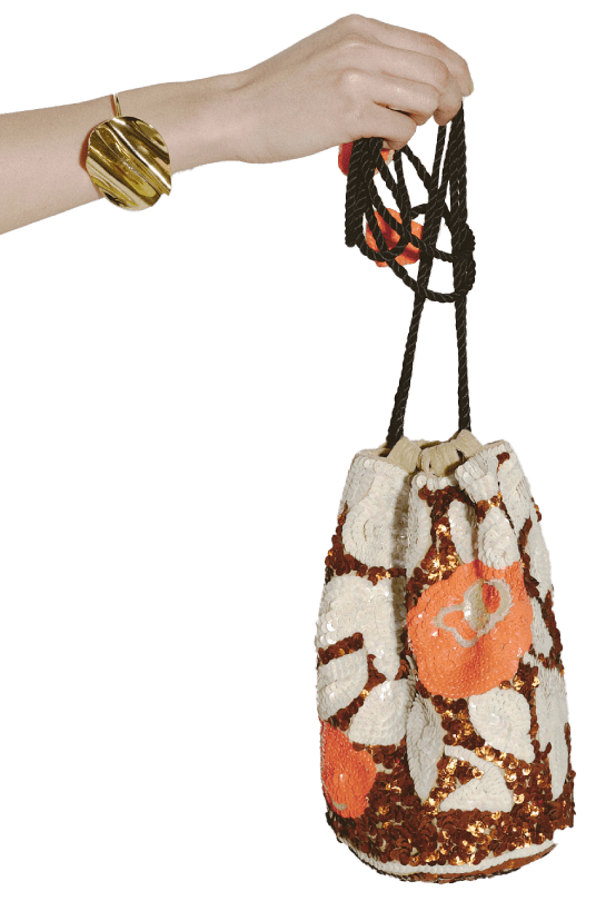 Ray BEAMS Spring & Summer 2021 Season Styling vol.2 Cozy & Chic, Conjunction And The New Age Strollers RB_March_Look No.7 Sora Kawauchi
BEAMS Roppongi Hills Shop Staff 164(cm)