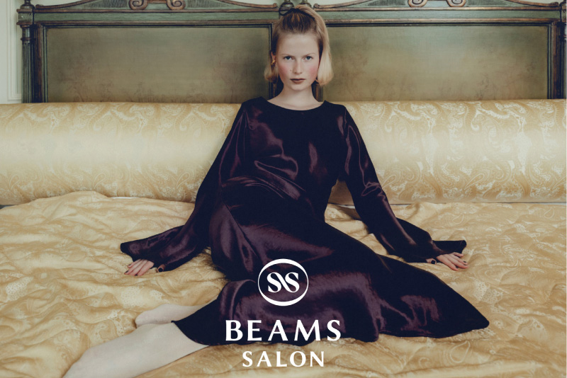 BEAMS SALON