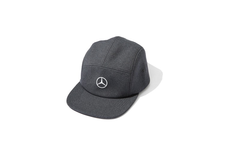 Mercedes-Benz × BEAMS | BEAMS BUSINESS PRODUCE