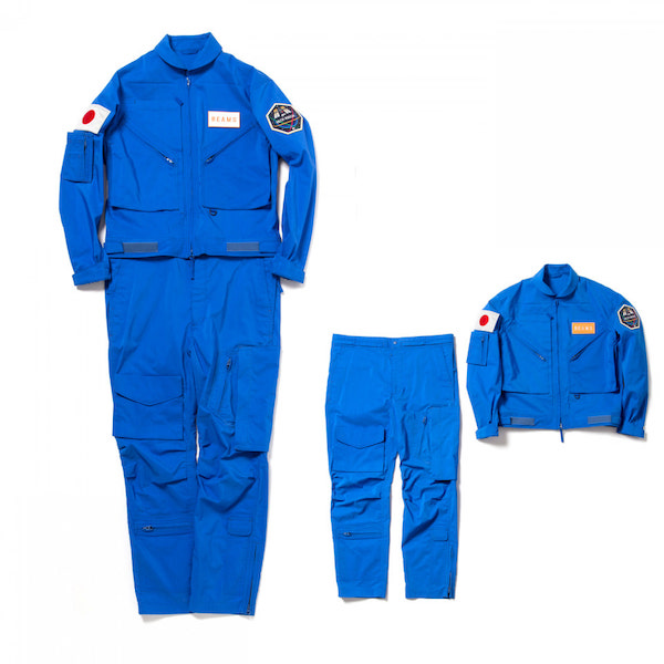 jaxa 販売 服 通販