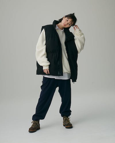 国産品 | TRIANTAN BEAMS PRODUCE BUSINESS ジャケット・アウター