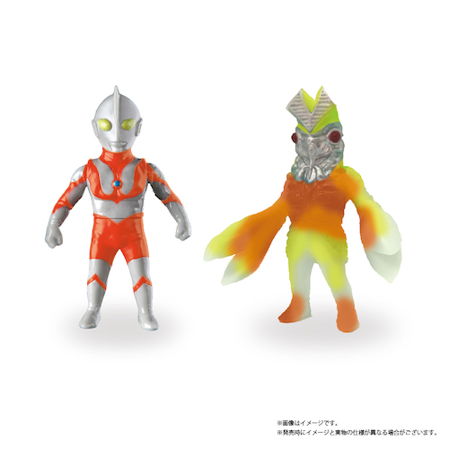 ウルトラマンカフェGO BEYOND 55th Anniversary | BEAMS BUSINESS PRODUCE