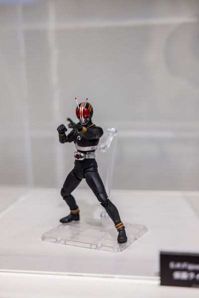 仮面ライダーBLACK SUN』 POP UP SHOP | BEAMS BUSINESS PRODUCE