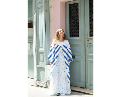 ORCIVAL × BEAMS COUTURE | BEAMS BUSINESS PRODUCE