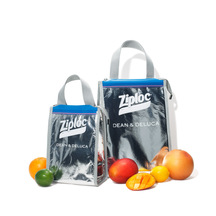 DEAN & DELUCA × BEAMS COUTURE | BEAMS BUSINESS PRODUCE 