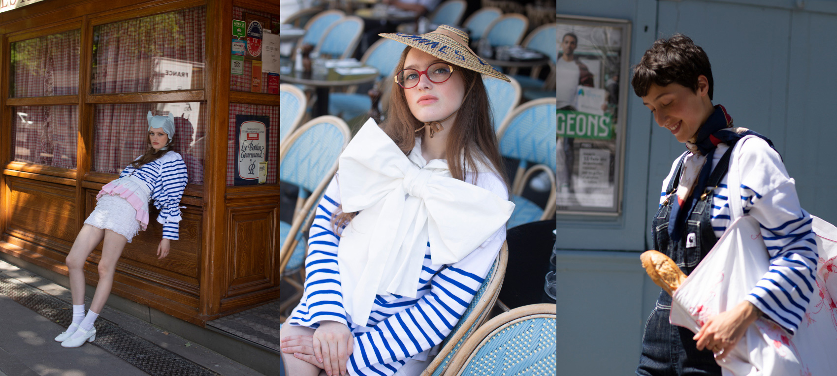 ORCIVAL × BEAMS COUTURE | BEAMS BUSINESS PRODUCE