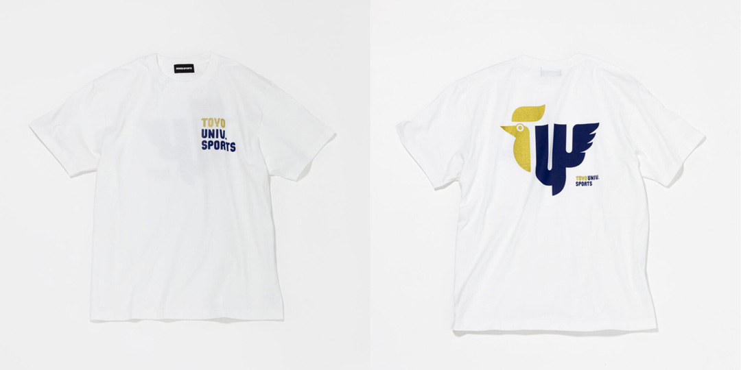 東洋大学　シャツ フーディー | 東洋大学オリジナルグッズショップ