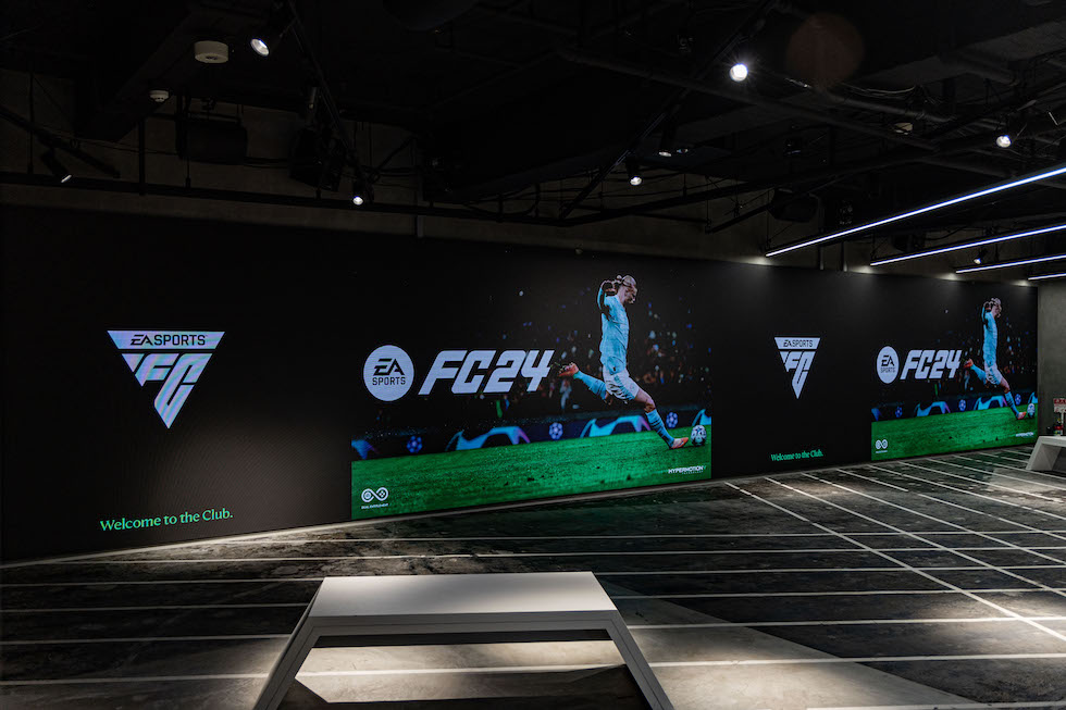 EA SPORTS FCTM️ 24」発売を記念して9 月 29 日(金)に「EA SPORTS FCTM️ 24 Tokyo  Launch×RED°produced by BEAMS」開催! – eスポーツ専門総合情報サイト BeSporter