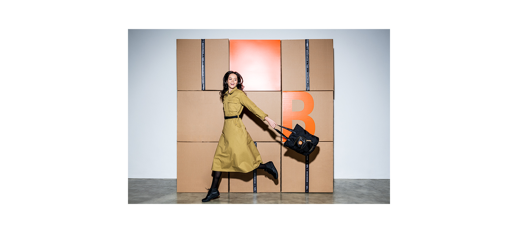 kipling by BEAMS DESIGN