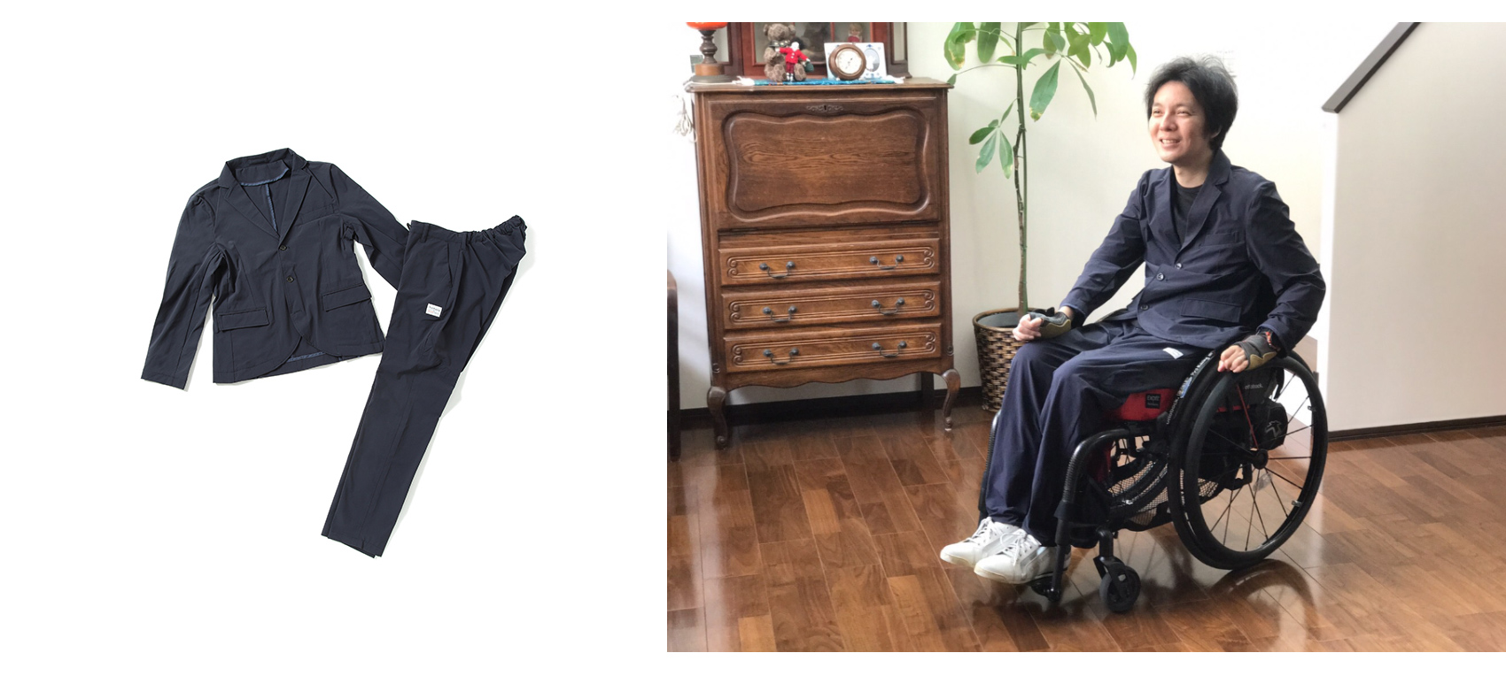 Piro Racing by BEAMS DESIGN