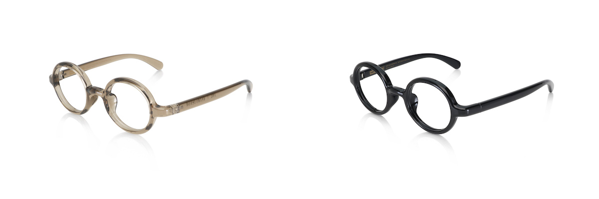 JINS | BEAMS BUSINESS PRODUCE