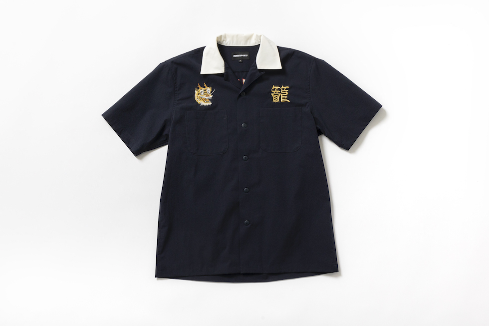 琉球ゴールデンキングス 第二弾 | BEAMS BUSINESS PRODUCE