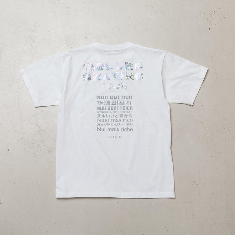 Nulbarich | BEAMS BUSINESS PRODUCE