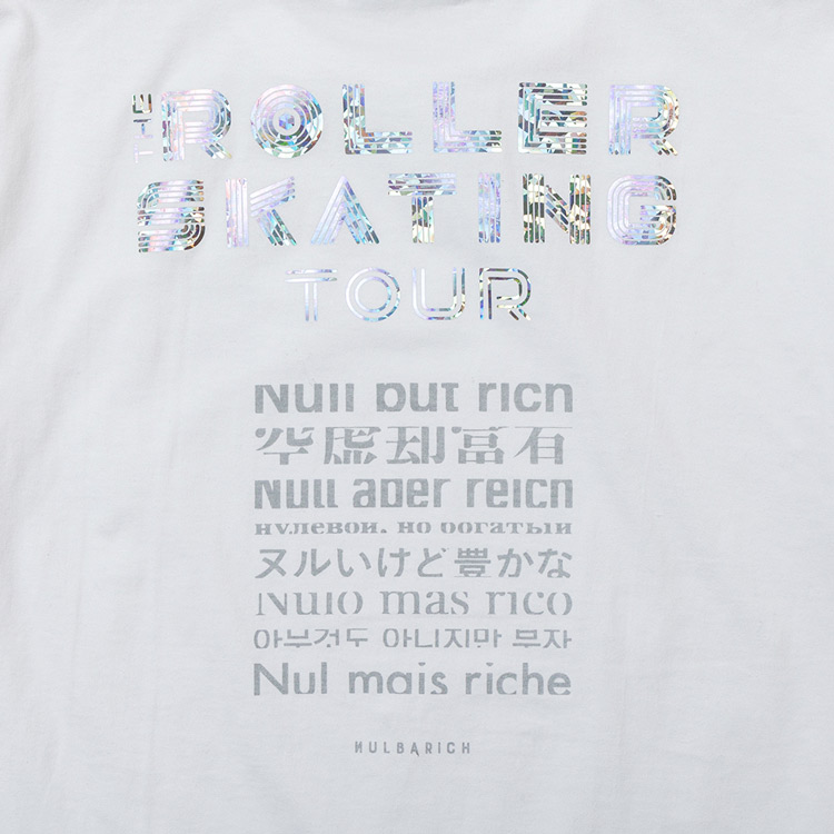 Nulbarich | BEAMS BUSINESS PRODUCE