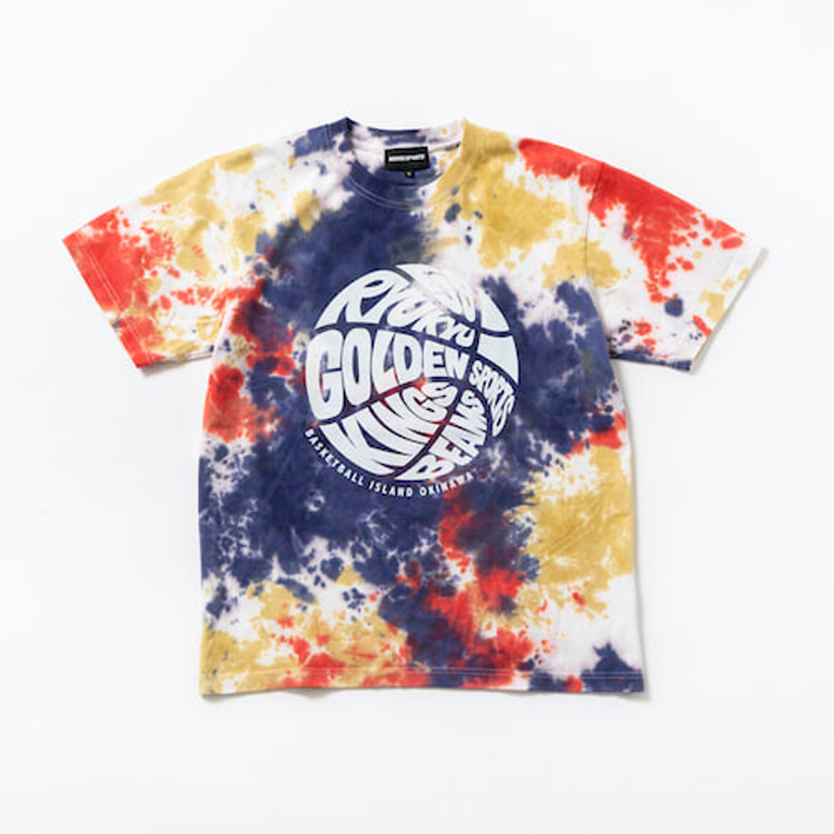 琉球ゴールデンキングス | BEAMS BUSINESS PRODUCE