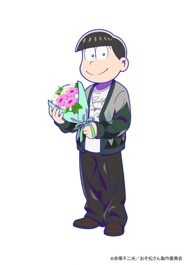 おそ松さん | BEAMS BUSINESS PRODUCE