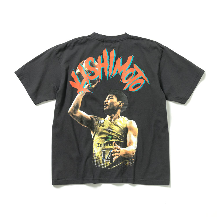 琉球ゴールデンキングス 第三弾 | BEAMS BUSINESS PRODUCE