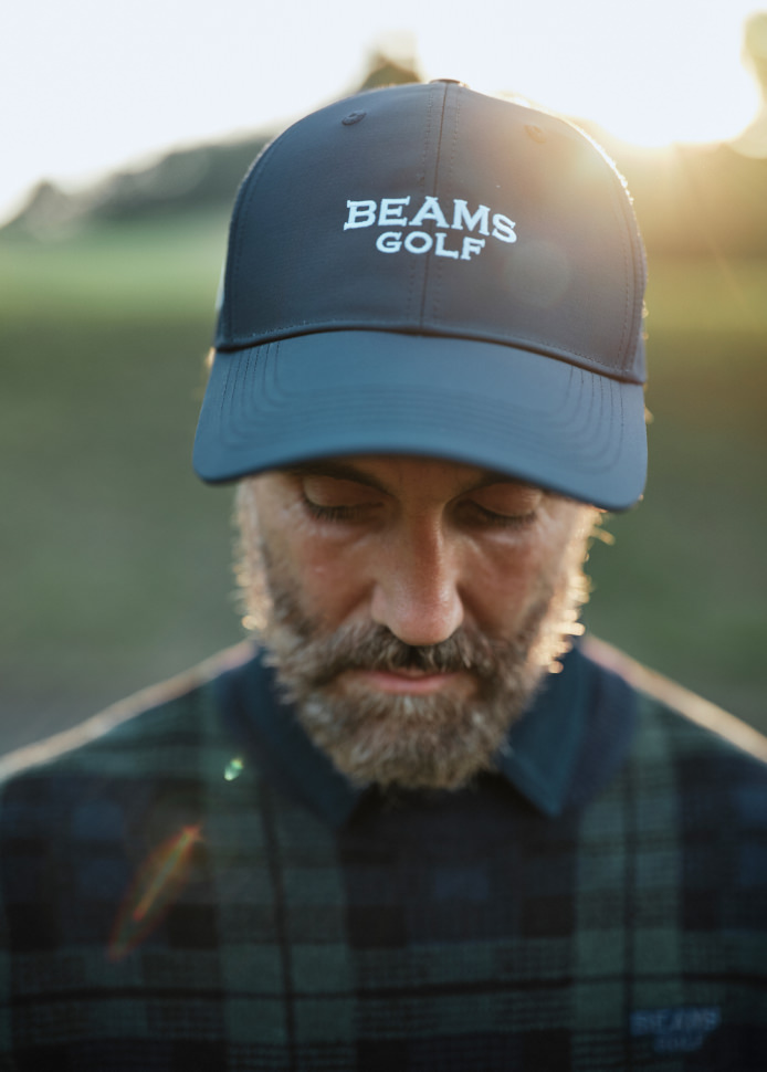 BEAMS GOLF（ビームス ゴルフ）｜BEAMS