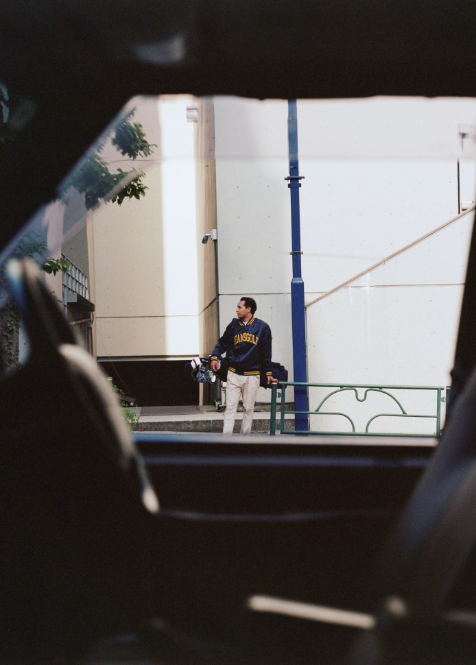 BEAMS GOLF（ビームス ゴルフ）｜BEAMS