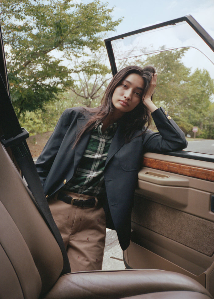 BEAMS GOLF（ビームス ゴルフ）｜BEAMS