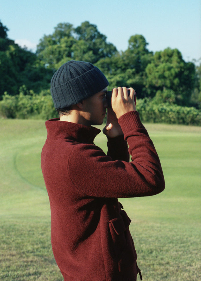 BEAMS GOLF（ビームス ゴルフ）｜BEAMS