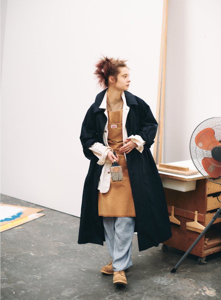 maturely（マチュアリー）| BEAMS