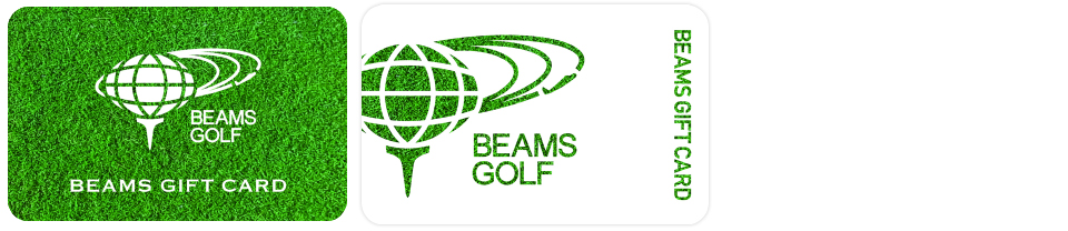 BEAMS GIFT CARD（ビームス ギフトカード）｜BEAMS