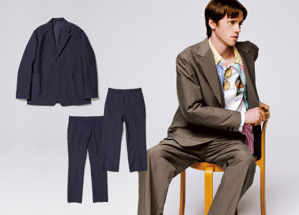 THE CITY BASIC