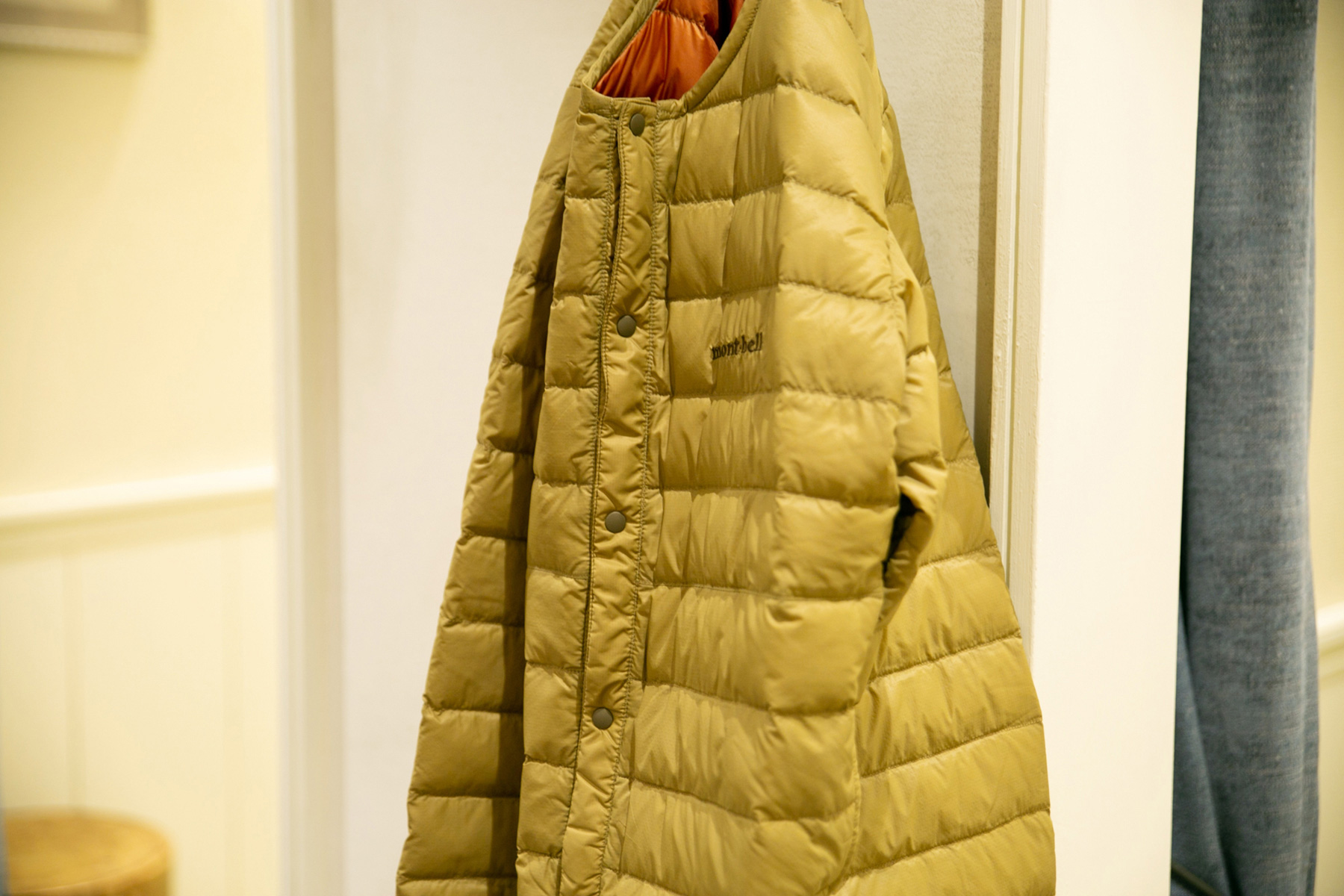 ダウンジャケット｜BEAMS HOLIDAY GIFT GUIDE