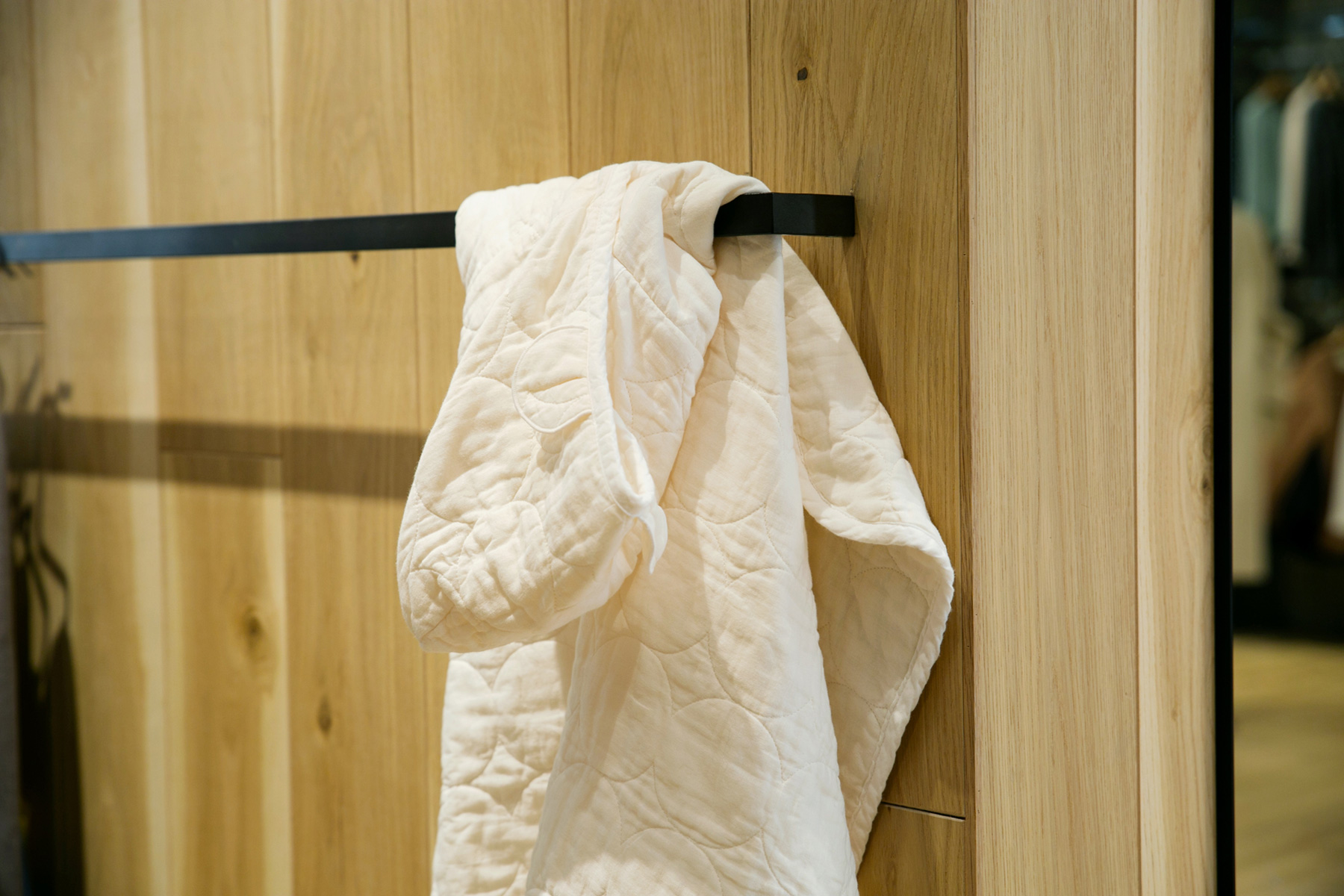 タオル（60cm×90cm）｜BEAMS HOLIDAY GIFT GUIDE