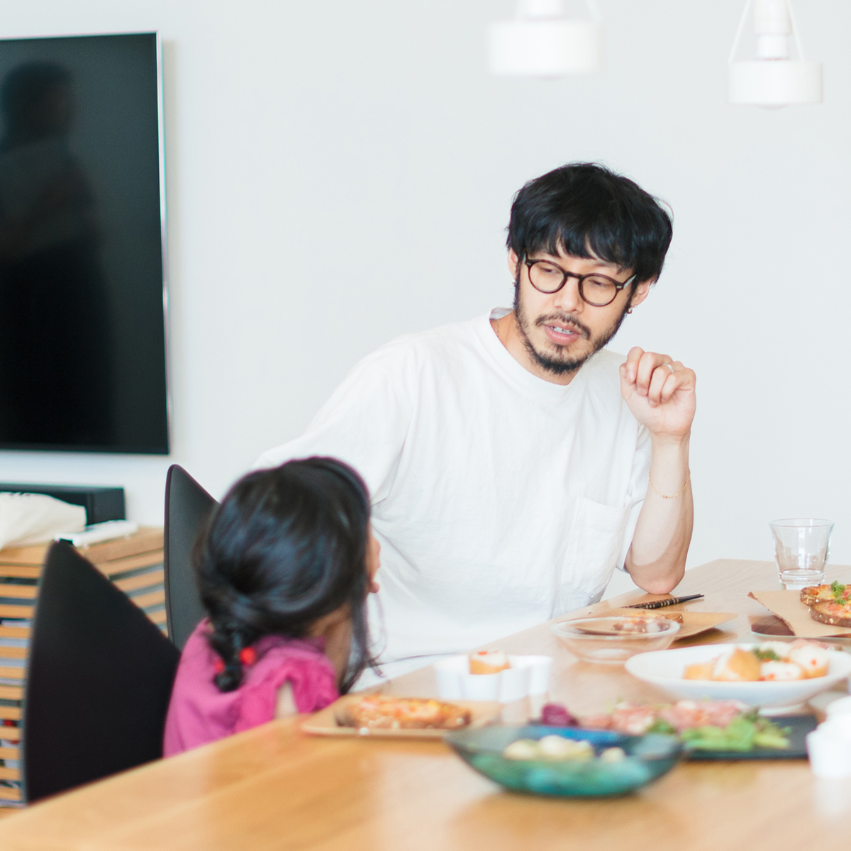 釣見善信｜BEAMS HOLIDAY GIFT GUIDE