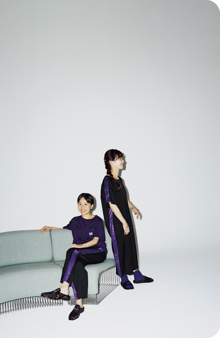 THINGS WE LOVE vol.3 | BEAMS 2020 SPRING / SUMMER