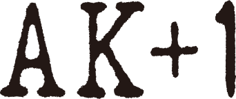 AK+1