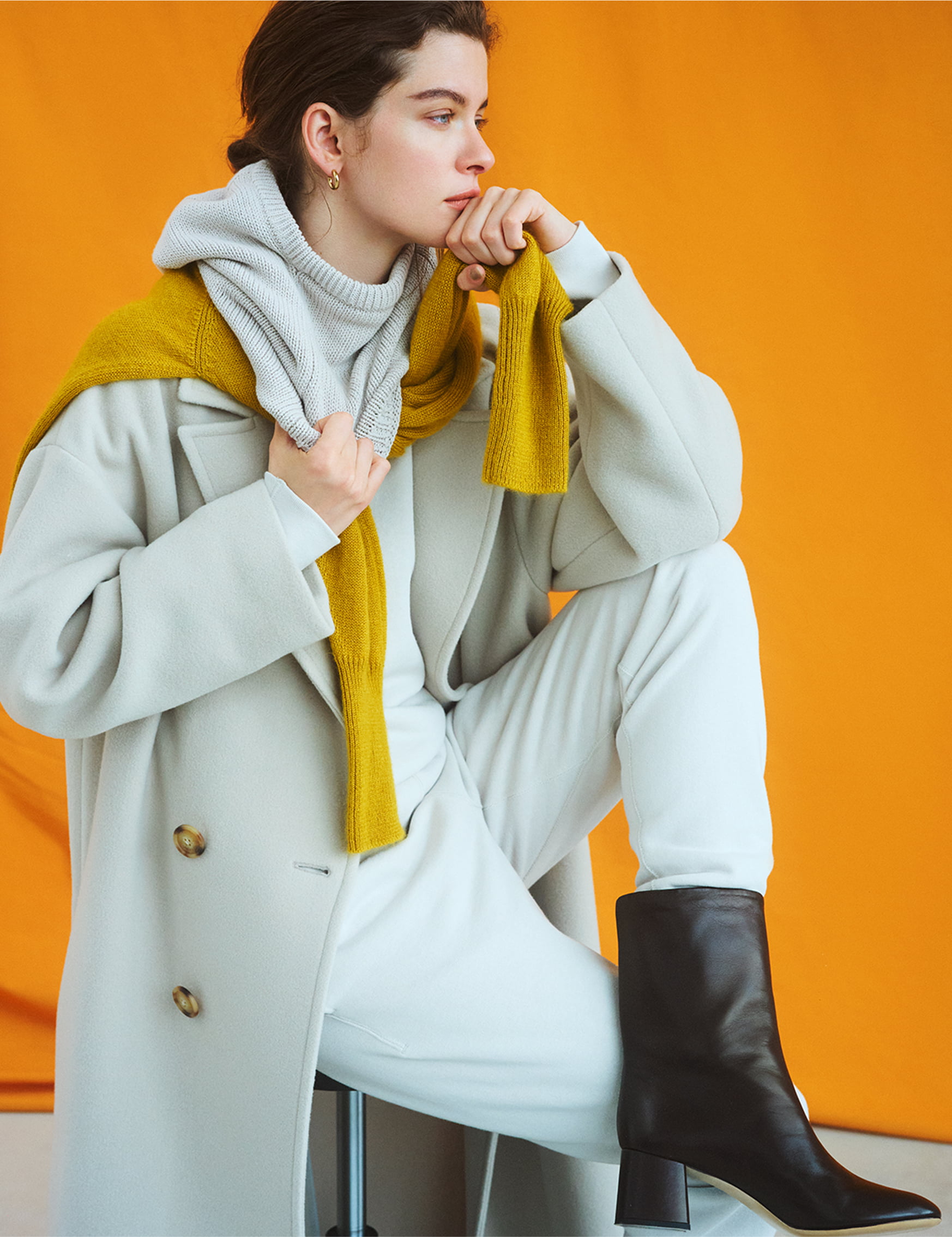 AK+1 2022-23 Autumn & Winter Collection