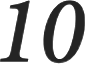 10