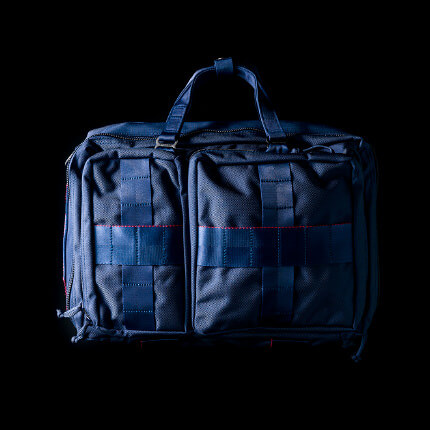 BEAMS購入【極美品】BRIEFING BRM183401 ブリーフィング onlineshop.jpg