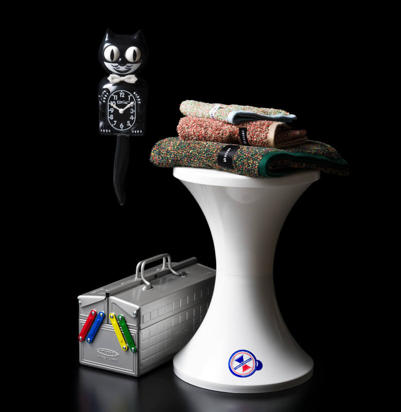 BEAMS AT HOME ビームス アット ホーム インテリア雑誌 5巻セット BEAMS AT HOME~日本を代表するおしゃれクリエイター集団ビームス