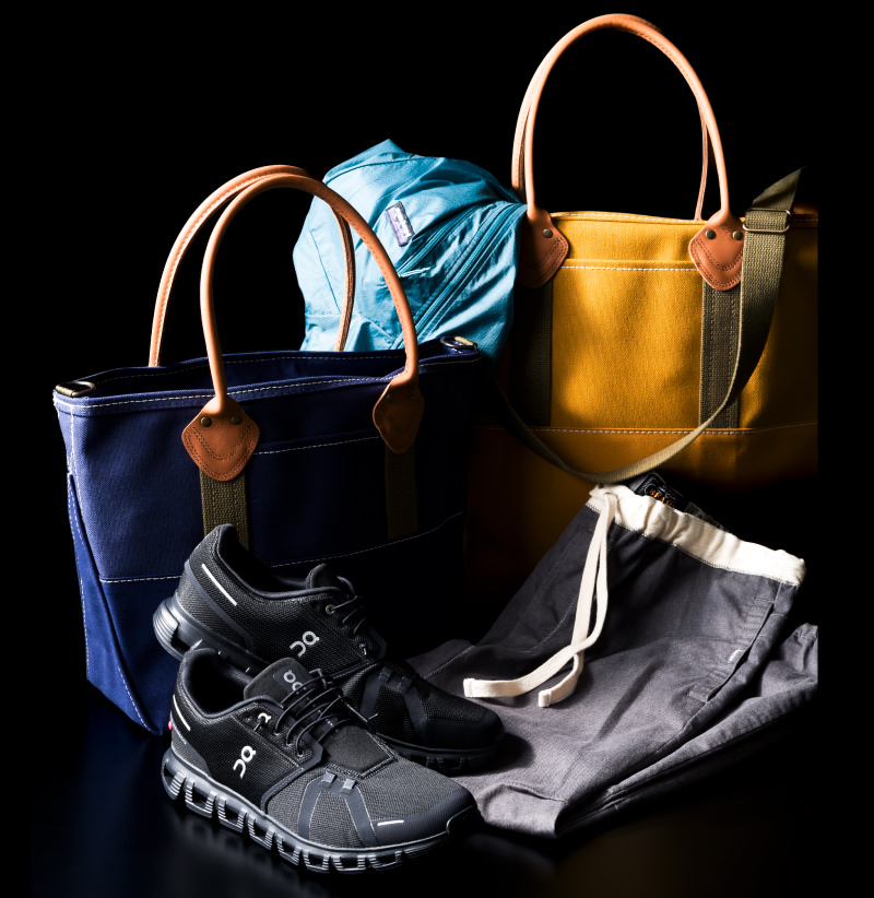 OUTDOOR & SPORTS | BEAMSの百名品 | BEAMS BEST 100