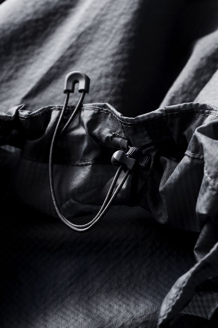 パタゴニア〉のフーディニ・ジャケット | BEAMSの百名品 | BEAMS BEST 100