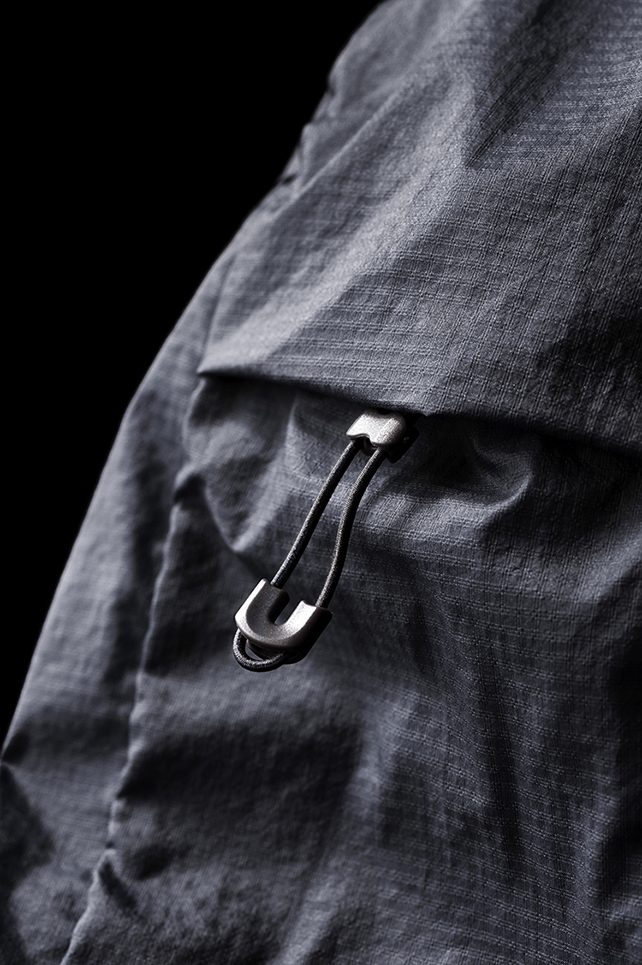 パタゴニア〉のフーディニ・ジャケット | BEAMSの百名品 | BEAMS BEST 100