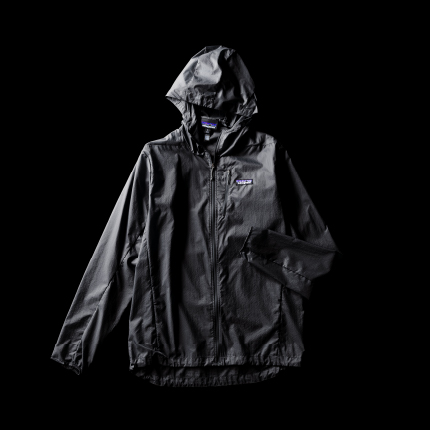 廃盤Patagonia ドラゴンフライジャケット　フーディニ　Ｍ　黒 廃盤Patagonia ドラゴンフライジャケット フーディニ M 黒 122991.jpg