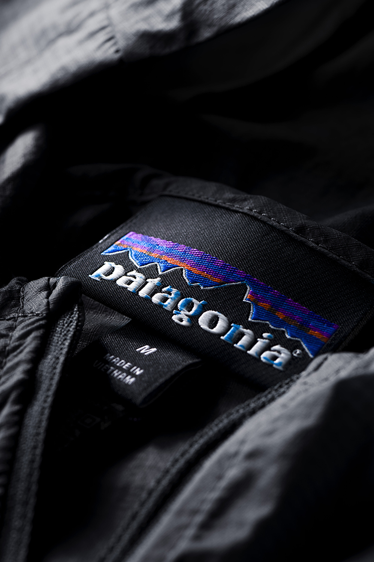 パタゴニア〉のフーディニ・ジャケット | BEAMSの百名品 | BEAMS BEST 100